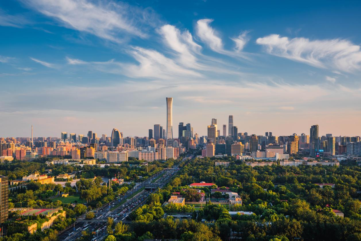 总投资超1100亿元！北京120个项目面向民间资本推介