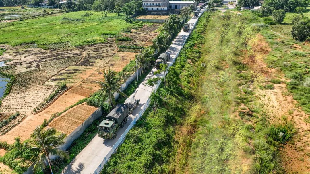 淬火砺锋，实战化考核锻造“防空利剑”