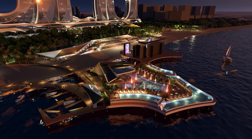 2026年海南“三月三”主会场活动精彩纷呈