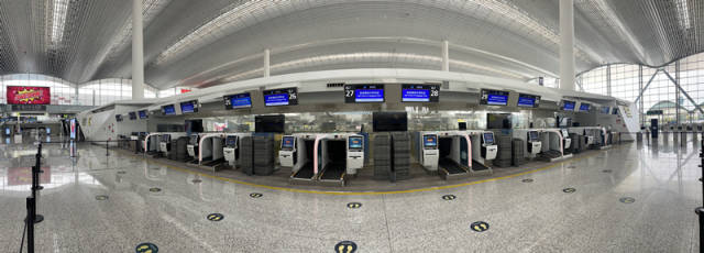 一票到底、行李直達，國航系航司開通經廣州中轉通程業務