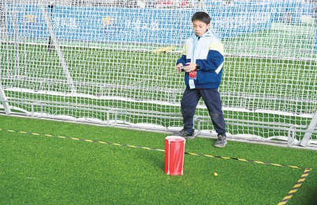 2025福建省青少年“雏鹰翱翔”航空运动会暨首届平潭低空飞行精英挑战赛落幕